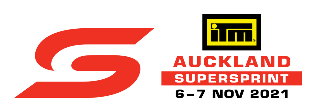 V8 ITM Auckland Supersprint